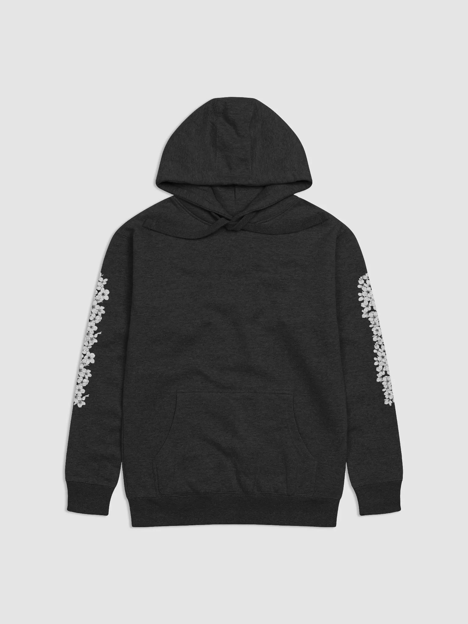 DEMON HOODIE product image (2)