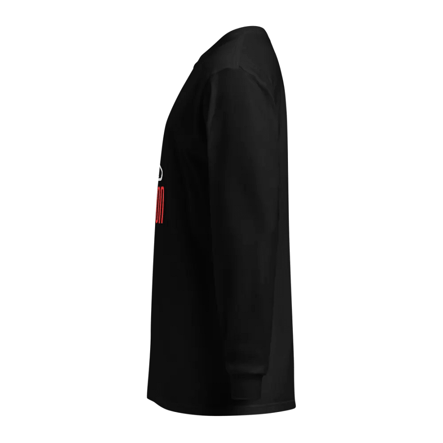 Nèg Mawon Freedom Long Sleeve Shirt product image (8)