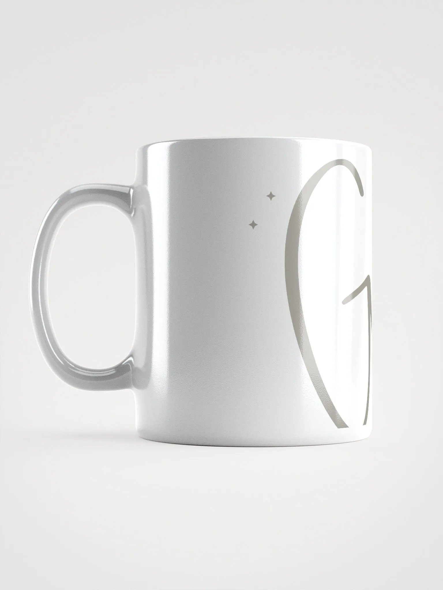 "God is Good All the Time" Faith Mug product image (6)