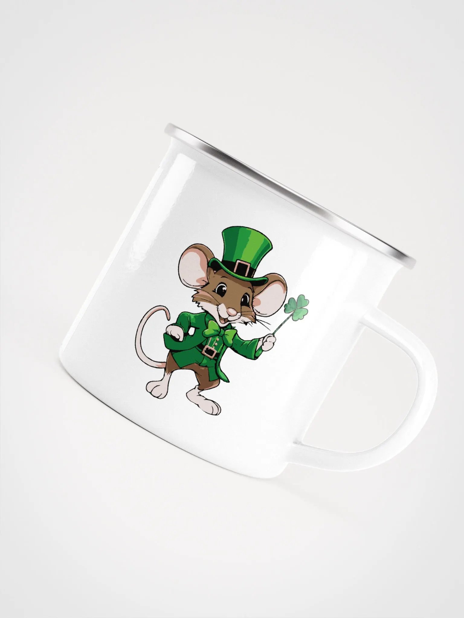 Luck of the Irish product image (5)