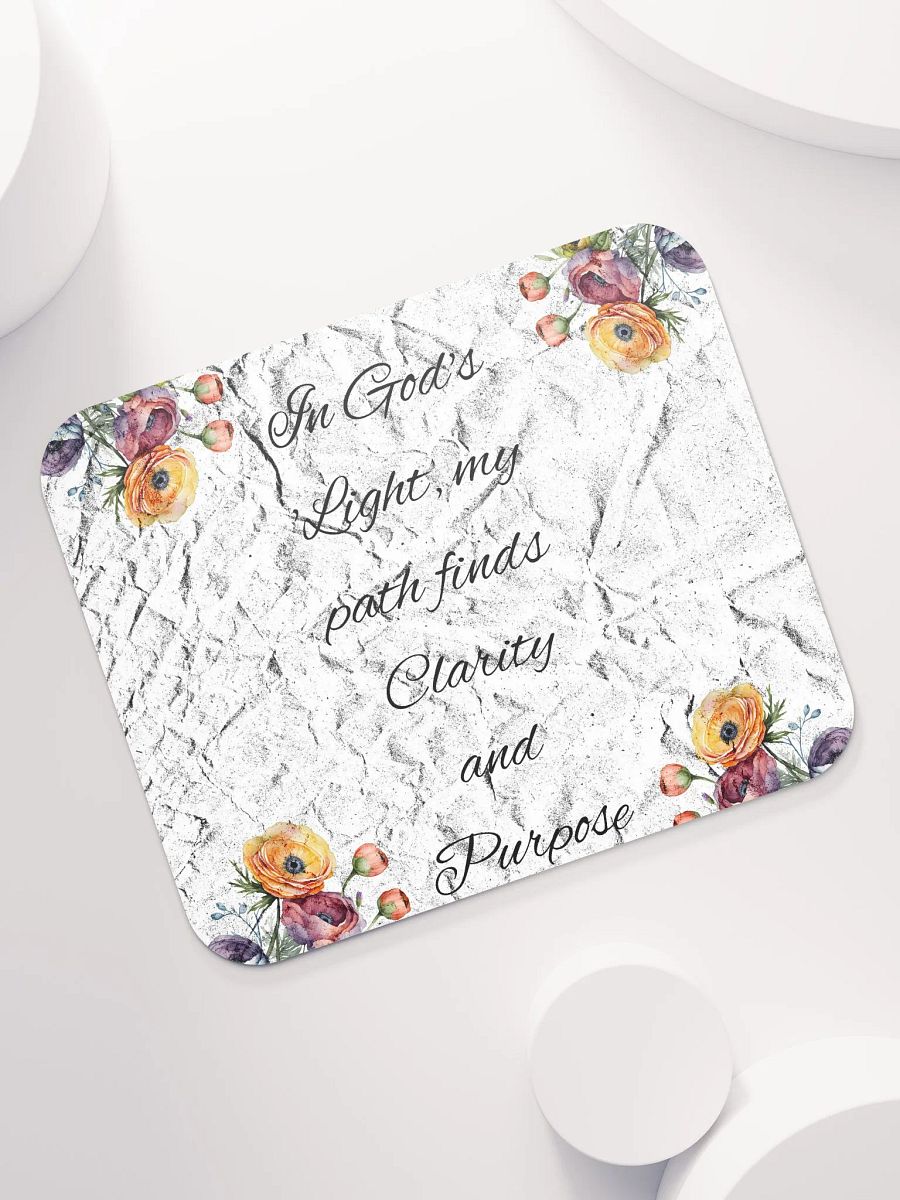 Cute Mouse Pad product image (7)