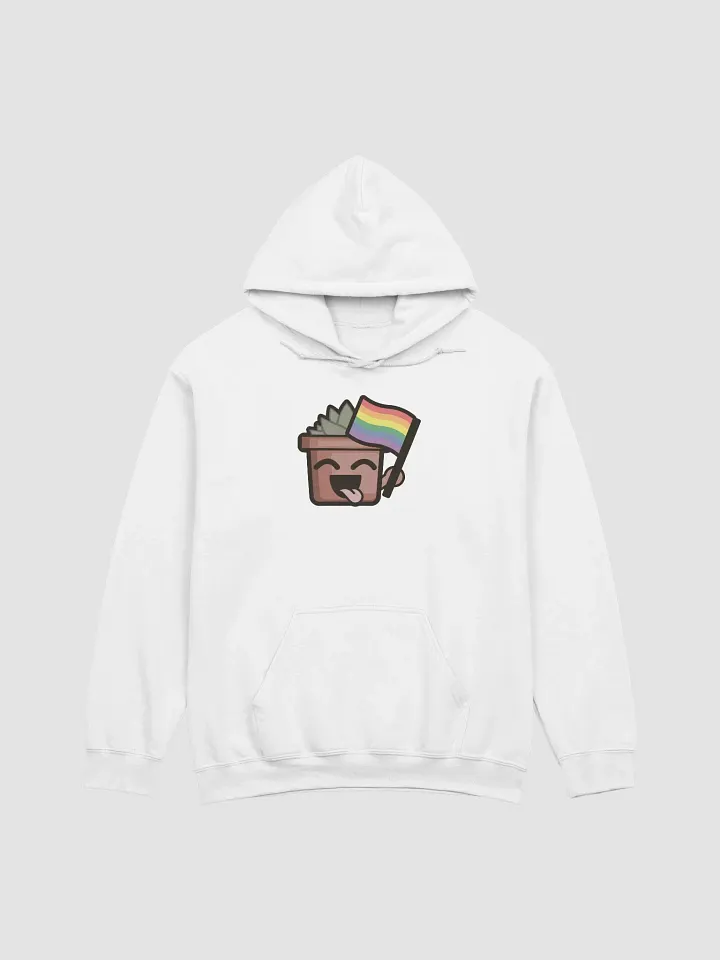 Hoodie: Pride Big product image (61)