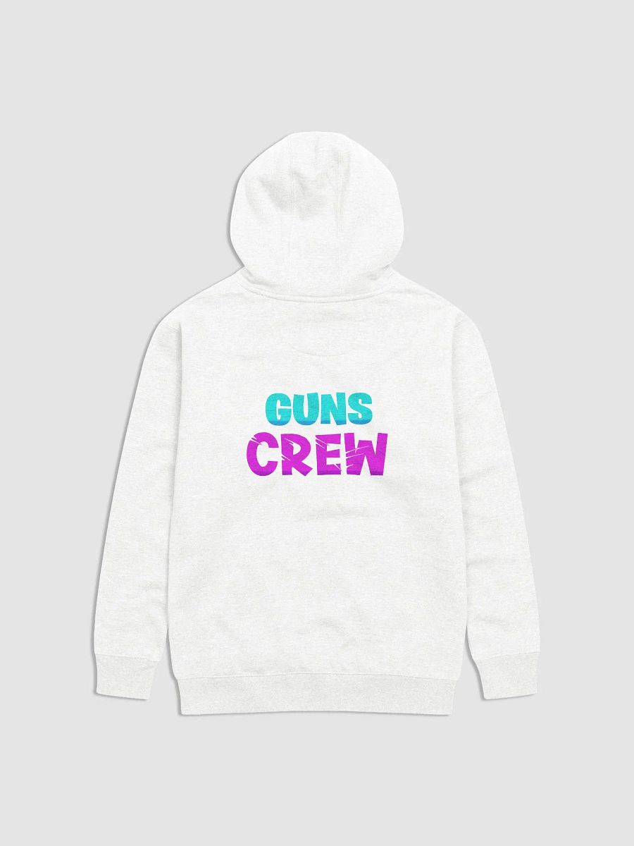 DBellguns/GunsCrew Hoodie product image (68)