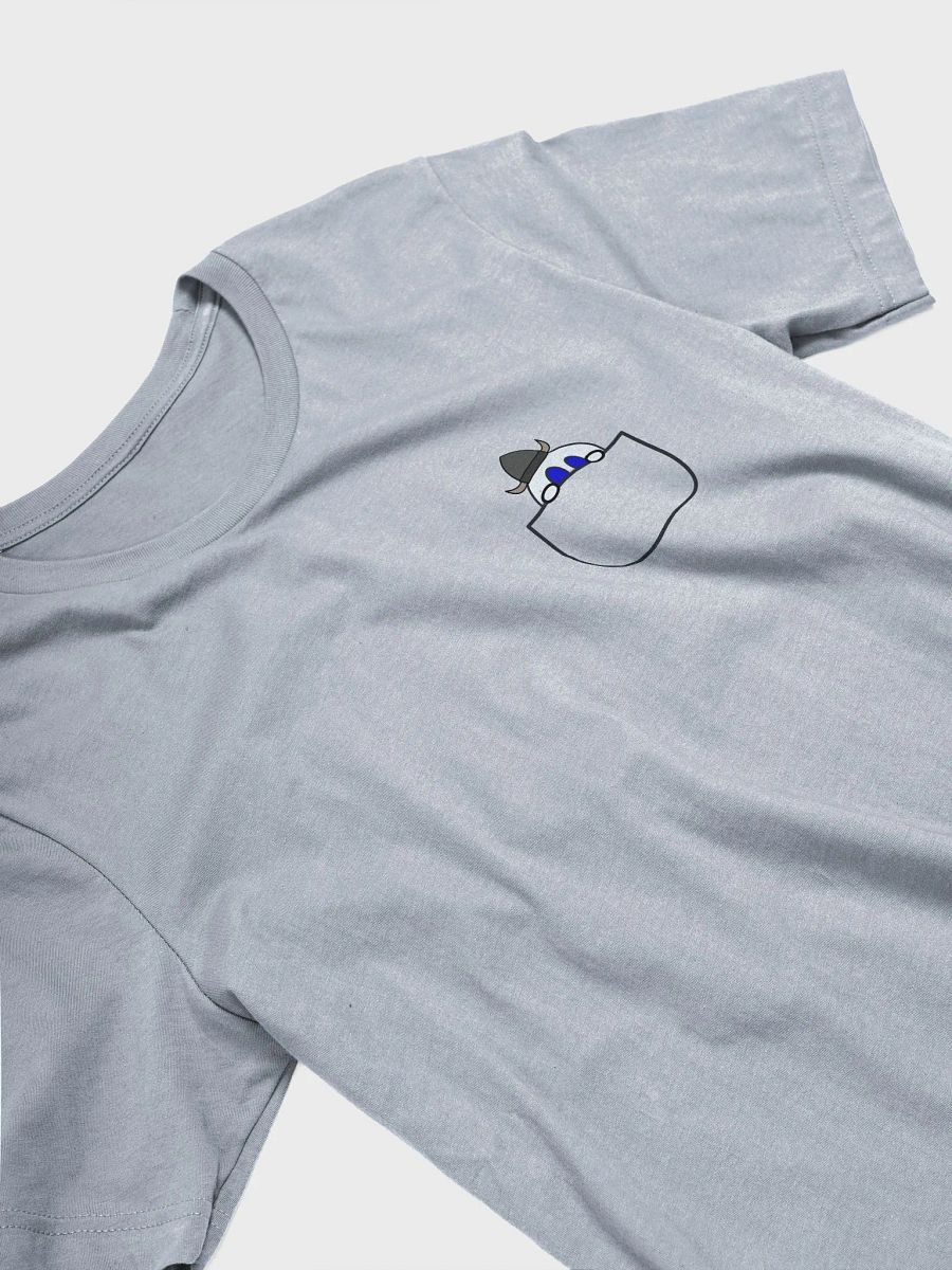 Pocket Ghosty (Print) product image (3)
