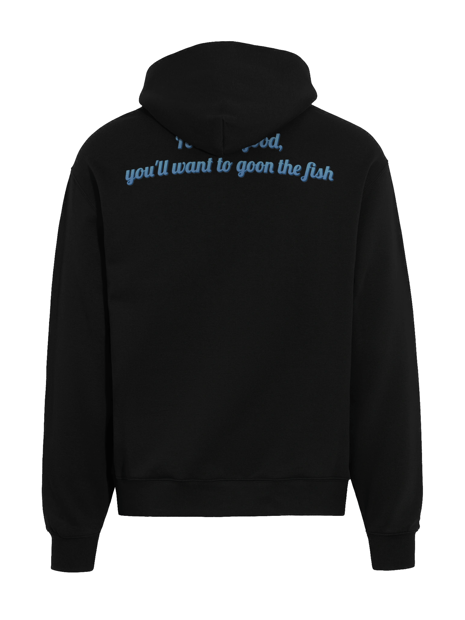 Pond Cafe Hoodie product image (19)