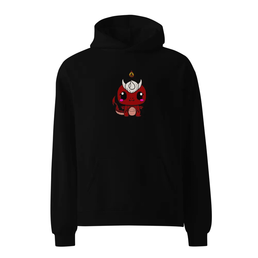 Pop Pop sweater product image (1)