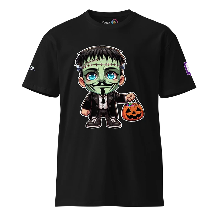 FrankenMayhem Unisex Tee product image (1)