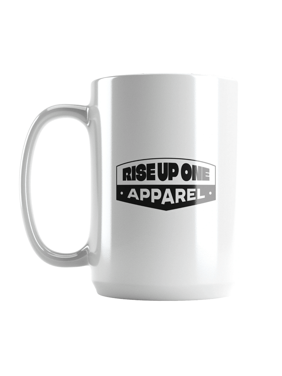 Rise As One - Mug product image (6)