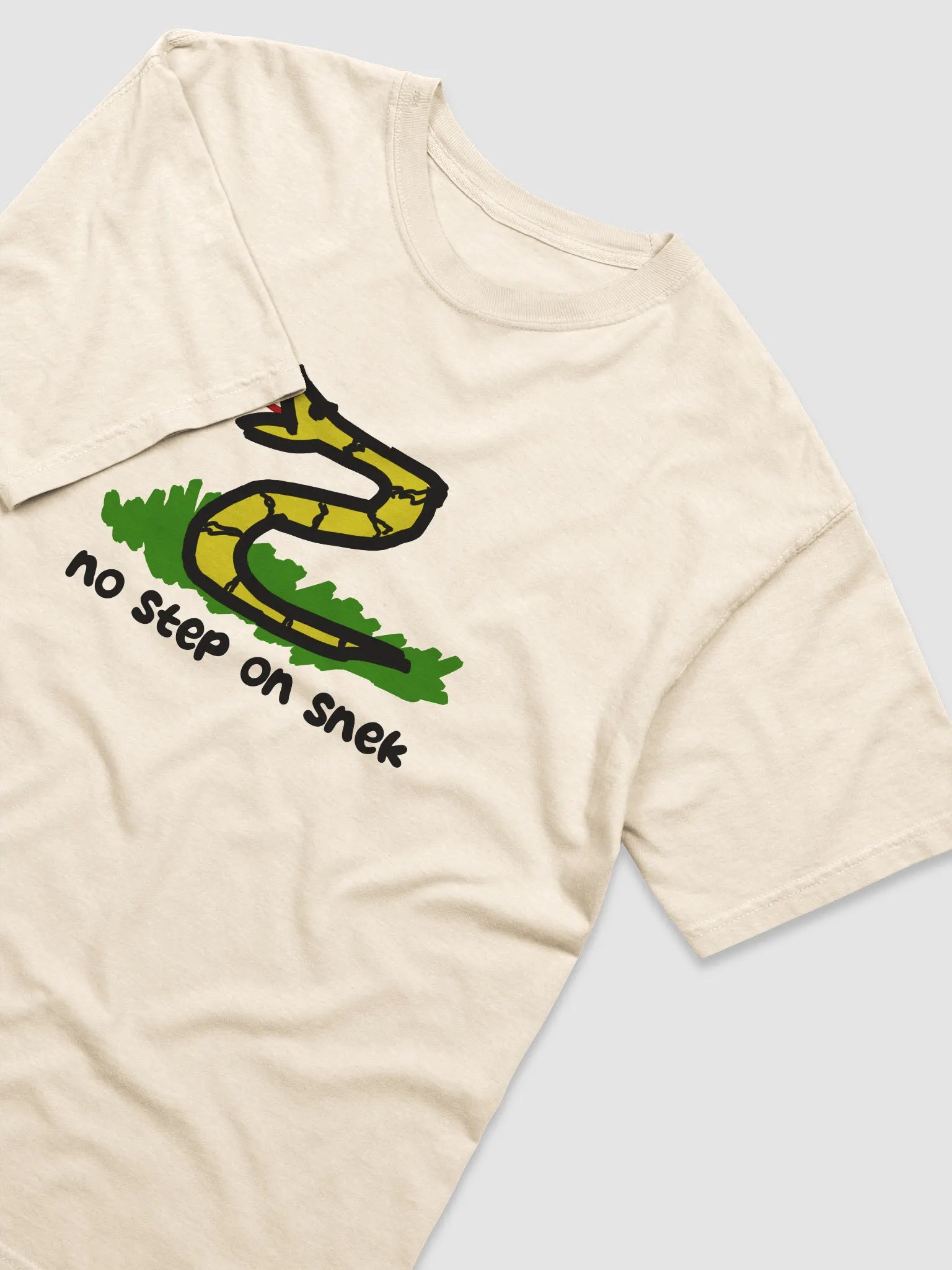 Snek Shirt product image (3)