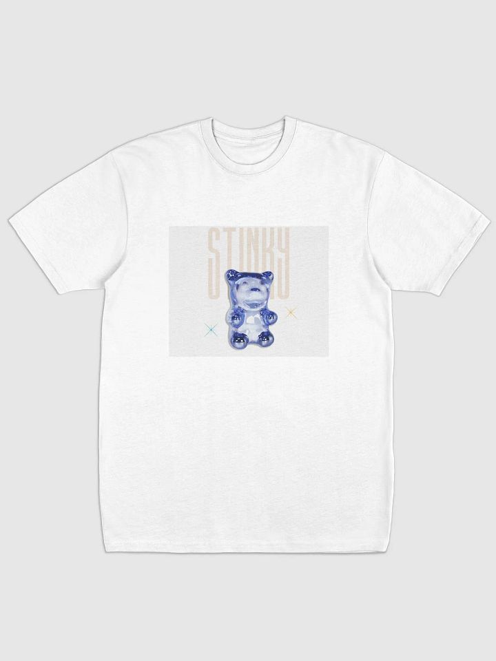 Heavy Stinky Tee product image (7)
