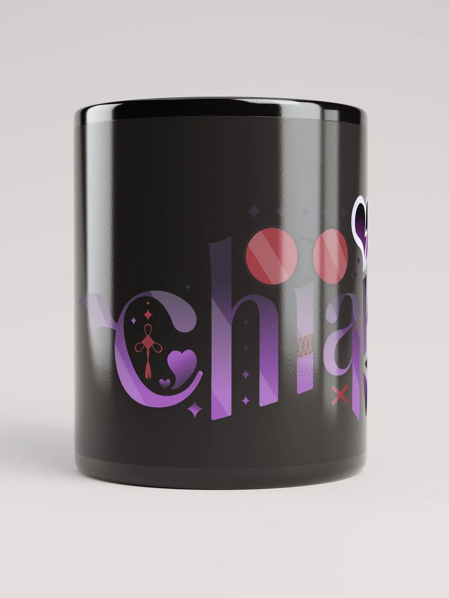 Dark Chiai Mug product image (5)
