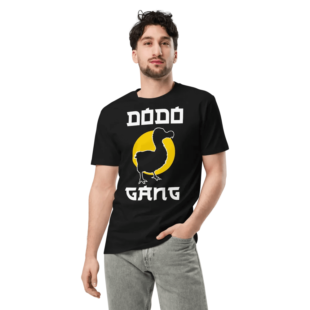 Dodo Gang Premium product image (3)