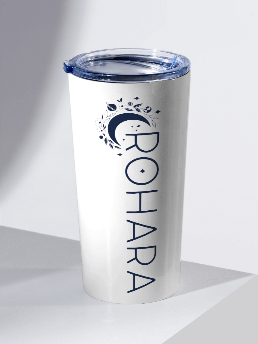 Yapper's Gate Duo Tumbler product image (2)