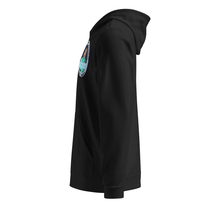 Adidas Hoodie product image (2)