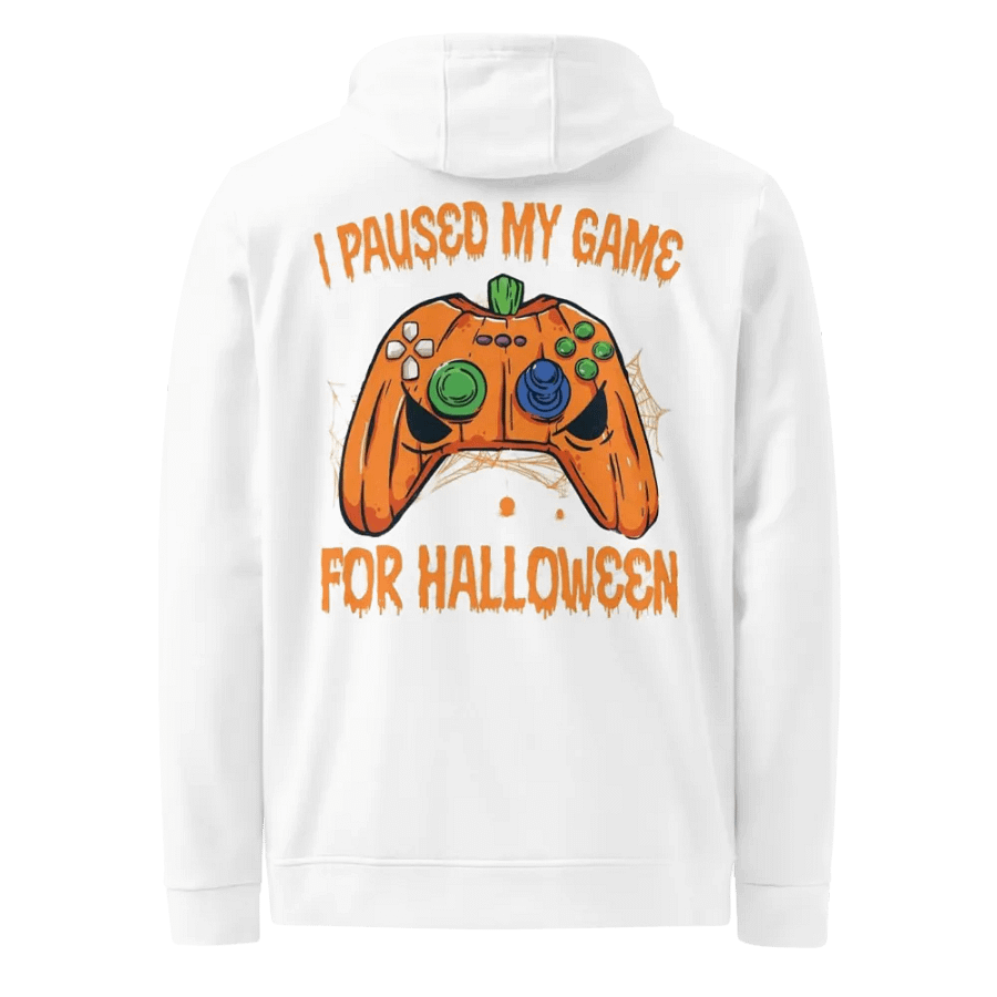 Hoodie Man product image (1)