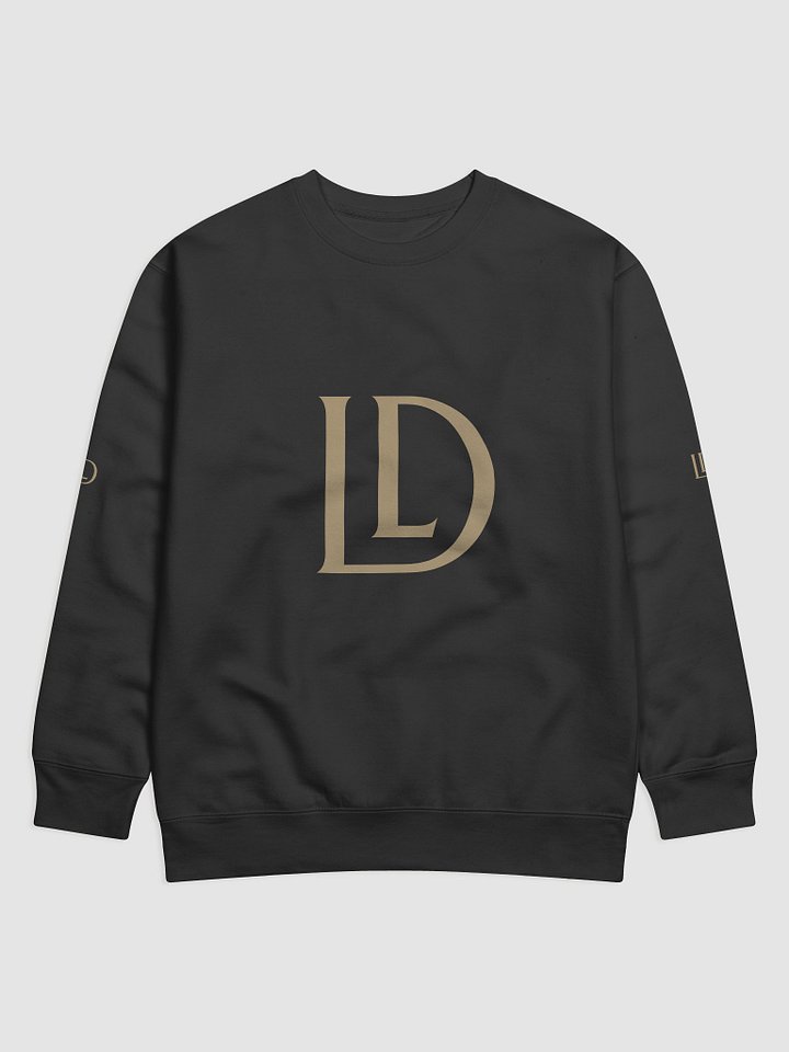 LDesign Hoodie product image (6)