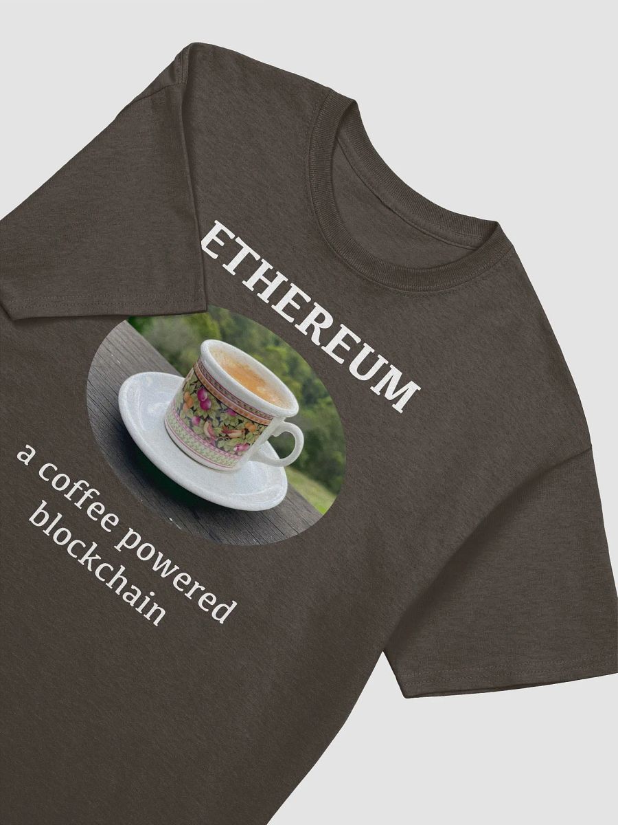 Coffee Powered Blockchain product image (5)