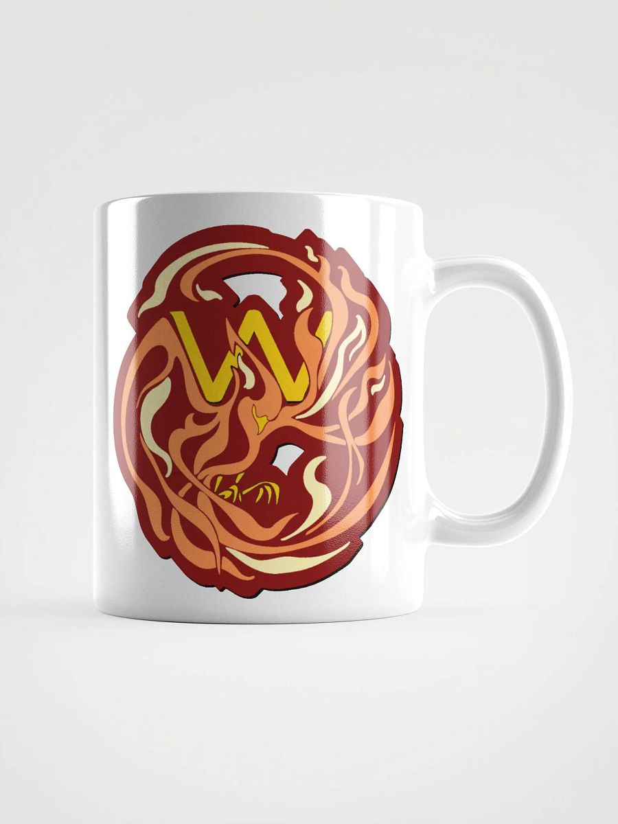 Wildfire Mug product image (2)