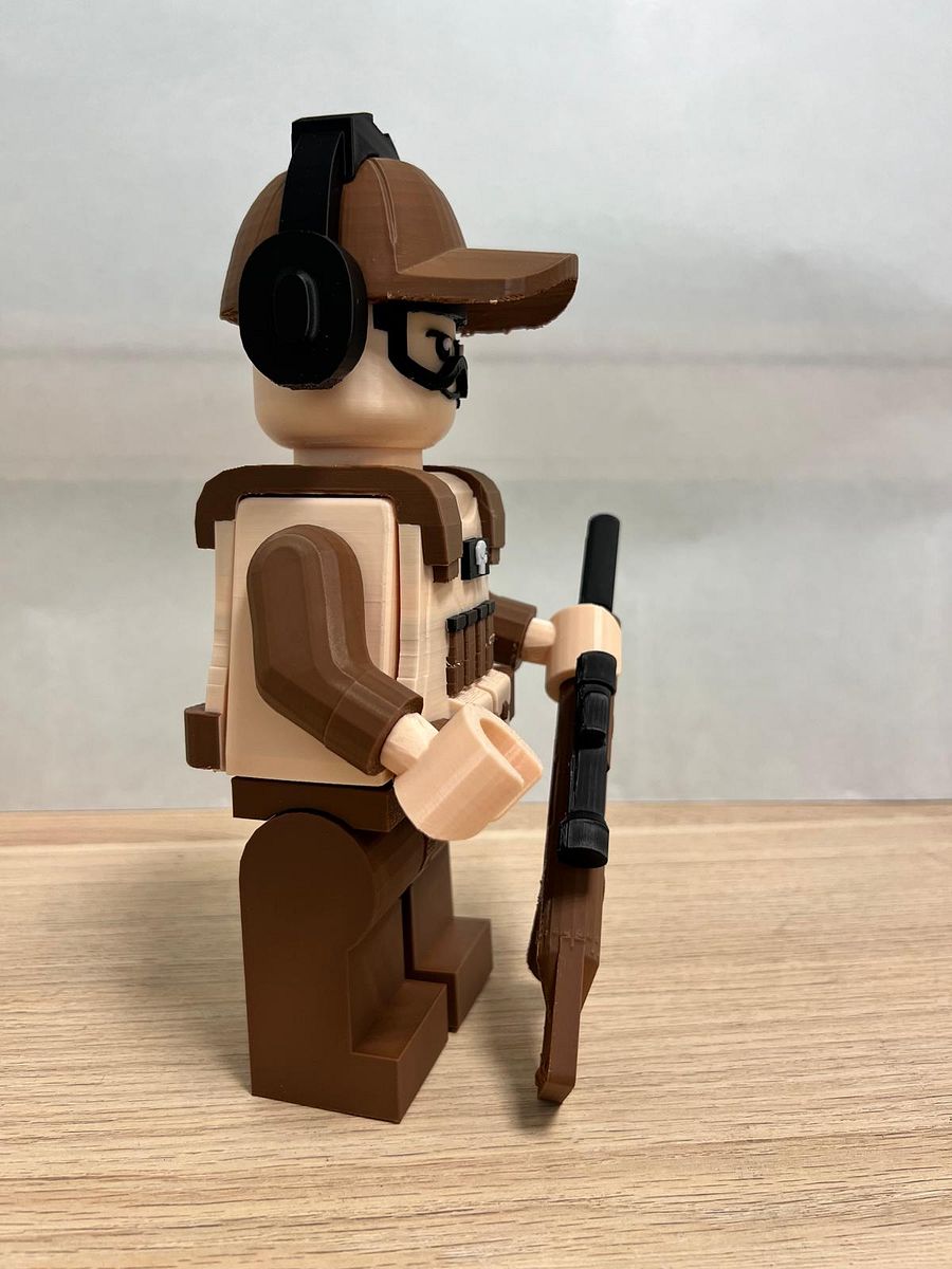 Special Operator product image (5)
