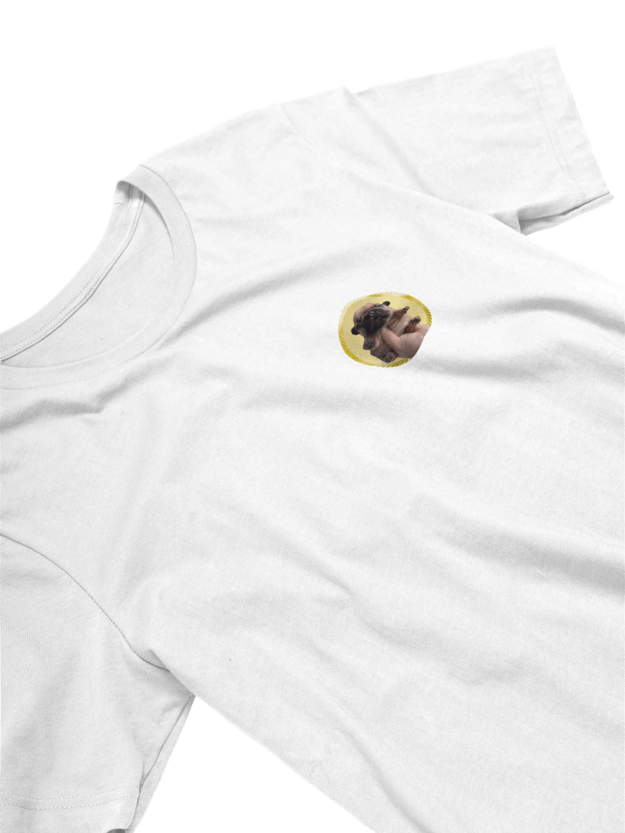The Dog T-Shirt product image (10)