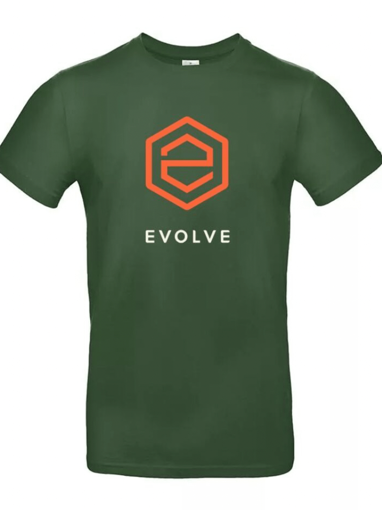 T-shirt man product image (1)