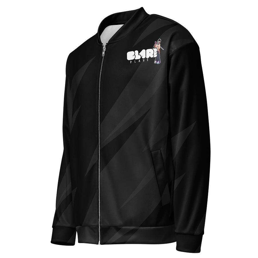 Electric Dreams All-Over Bomber Jacket product image (3)