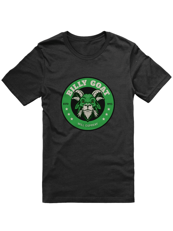 Billy Goat Premium product image (1)