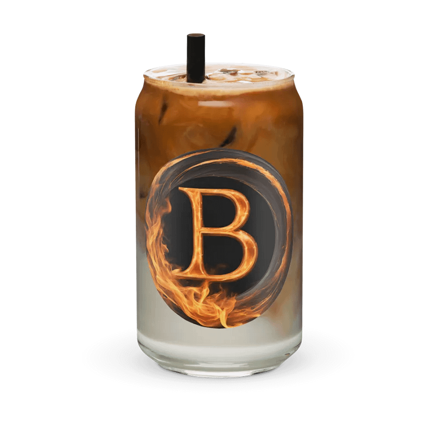 Billy_869 Official Can Glass Merch! product image (36)