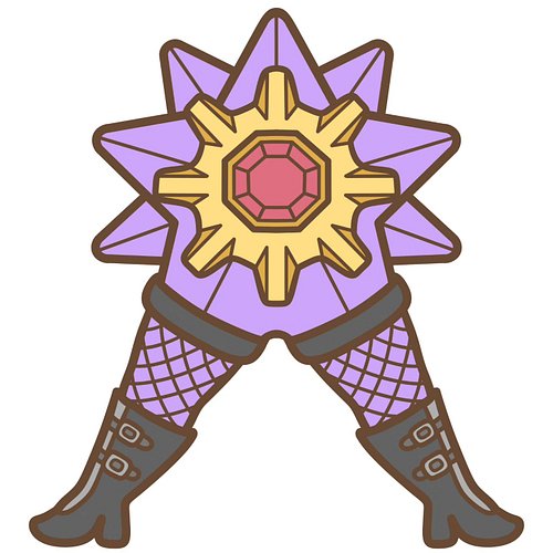 I may have made some #pokemonart 
I know it's not a ghost, but I couldn't help it 

She needed some boots! I will be making s...