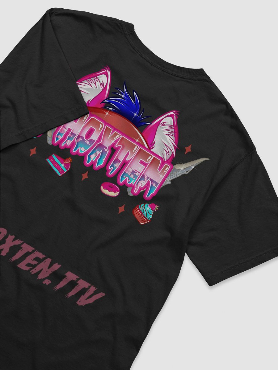 Limited Edition PhoxtenTTV Pride product image (4)