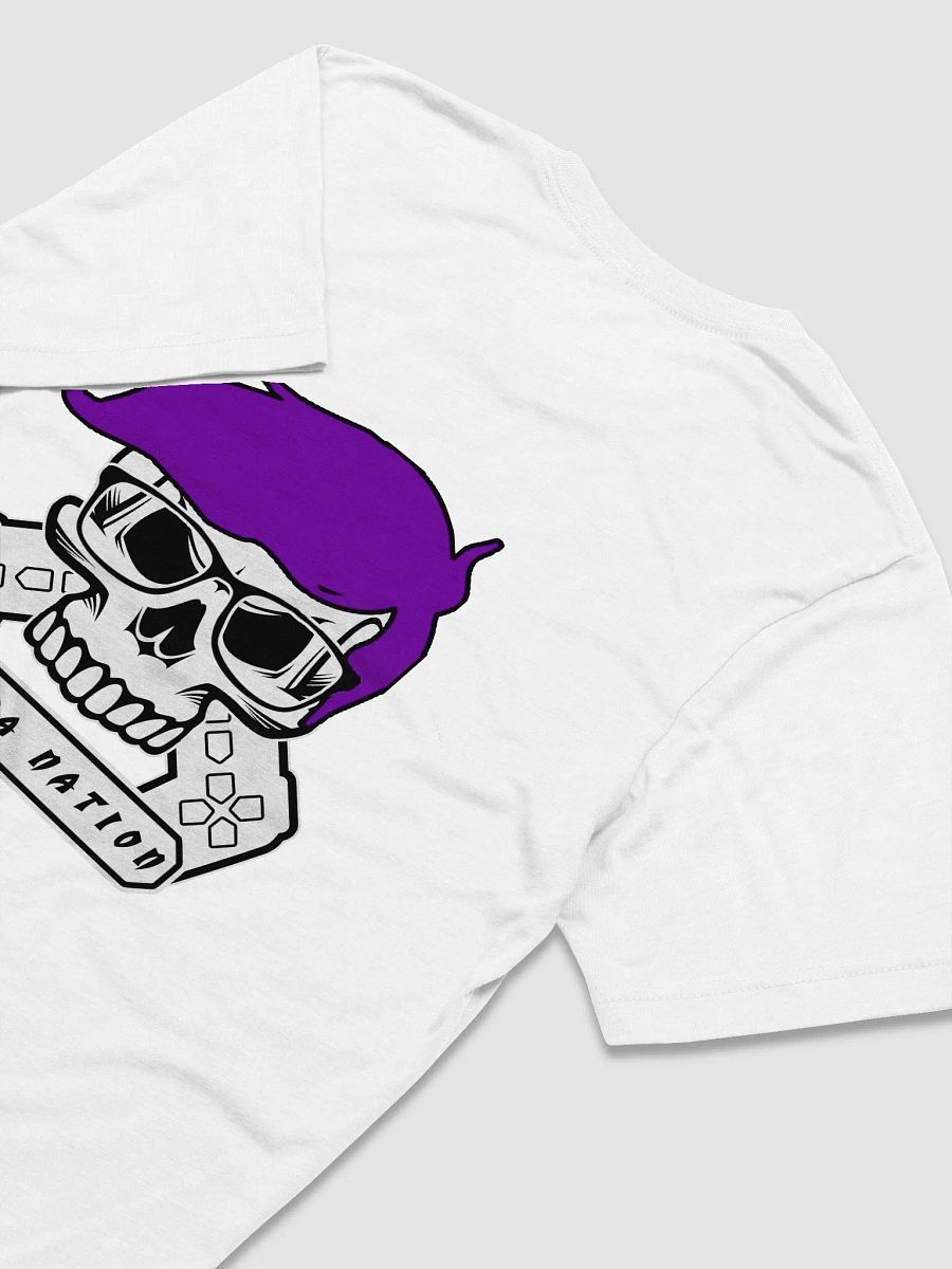 Enigma Nation Bella+Canvas Triblend Short Sleeve T-Shirt 2 product image (14)