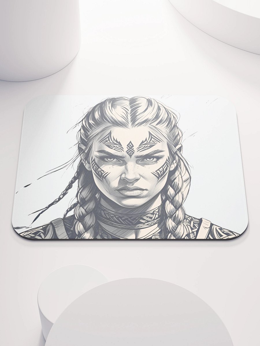 Ink Odyssey Mouse Pad product image (1)