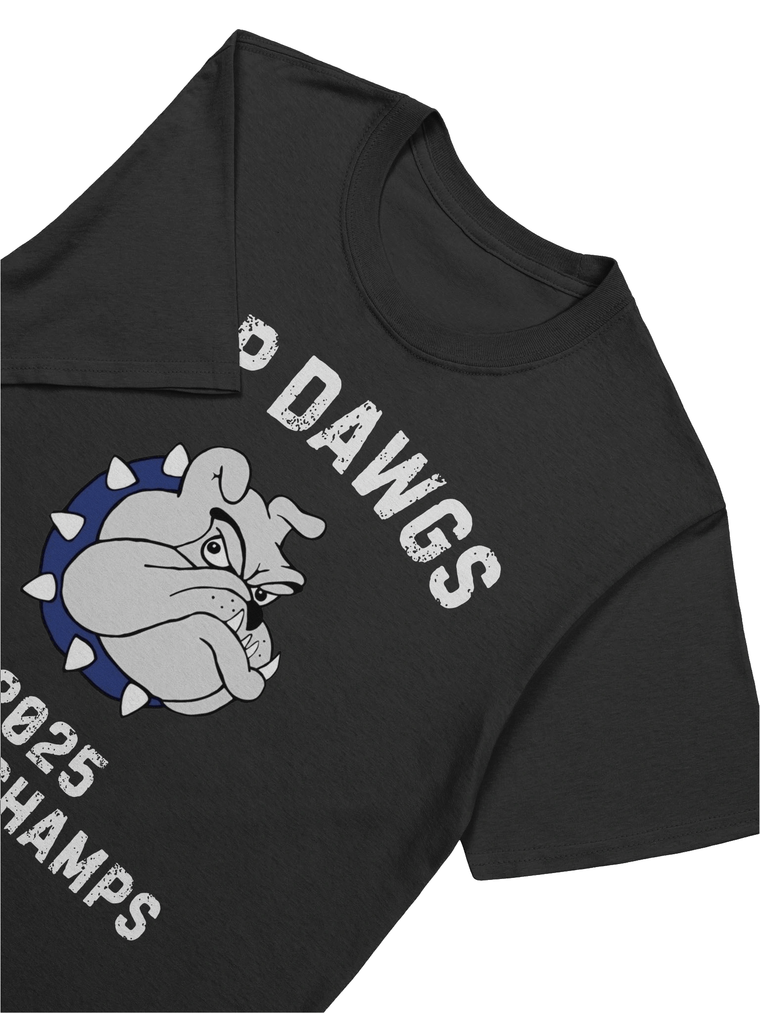 Top Dawgs State Champs product image (7)