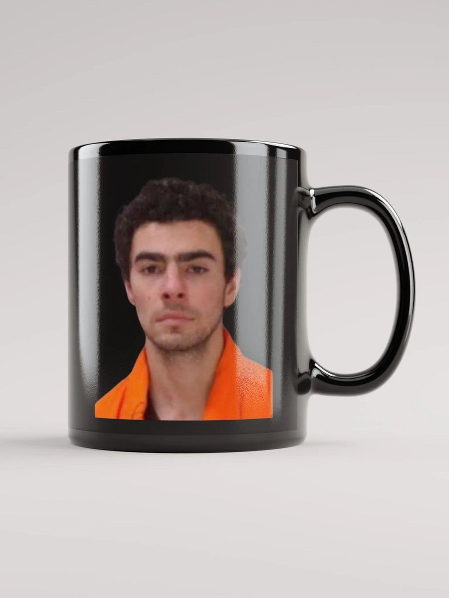 Luigi Mug(shot) product image (3)