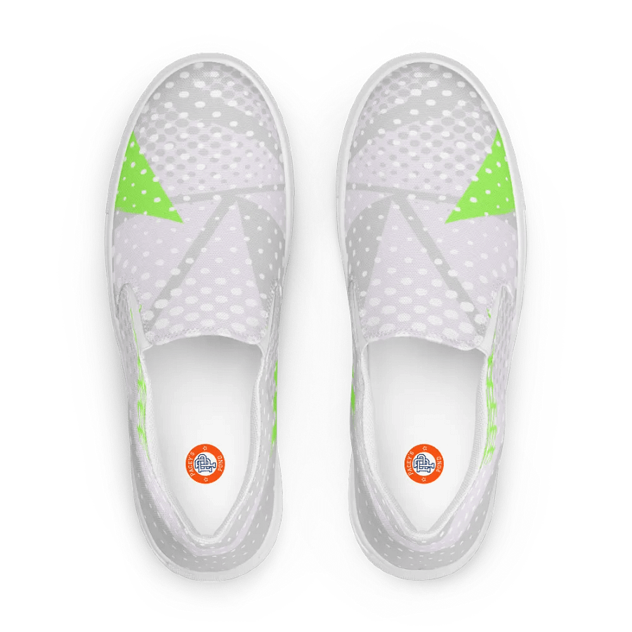 Electric Coast Men's Slip-on Deck Shoes product image (1)