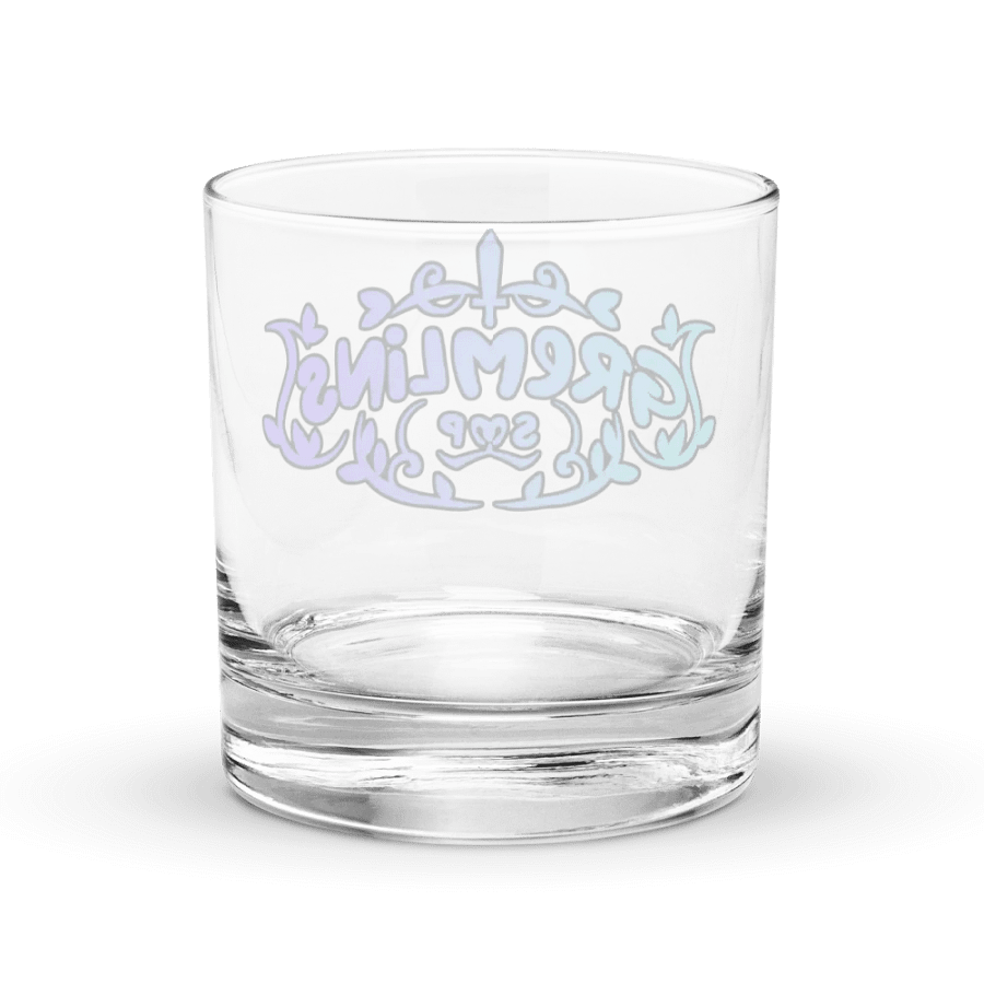 Gremlins Glass product image (4)
