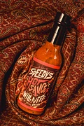 Will Neff Hot Sauce - Magnum (12oz) product image (1)