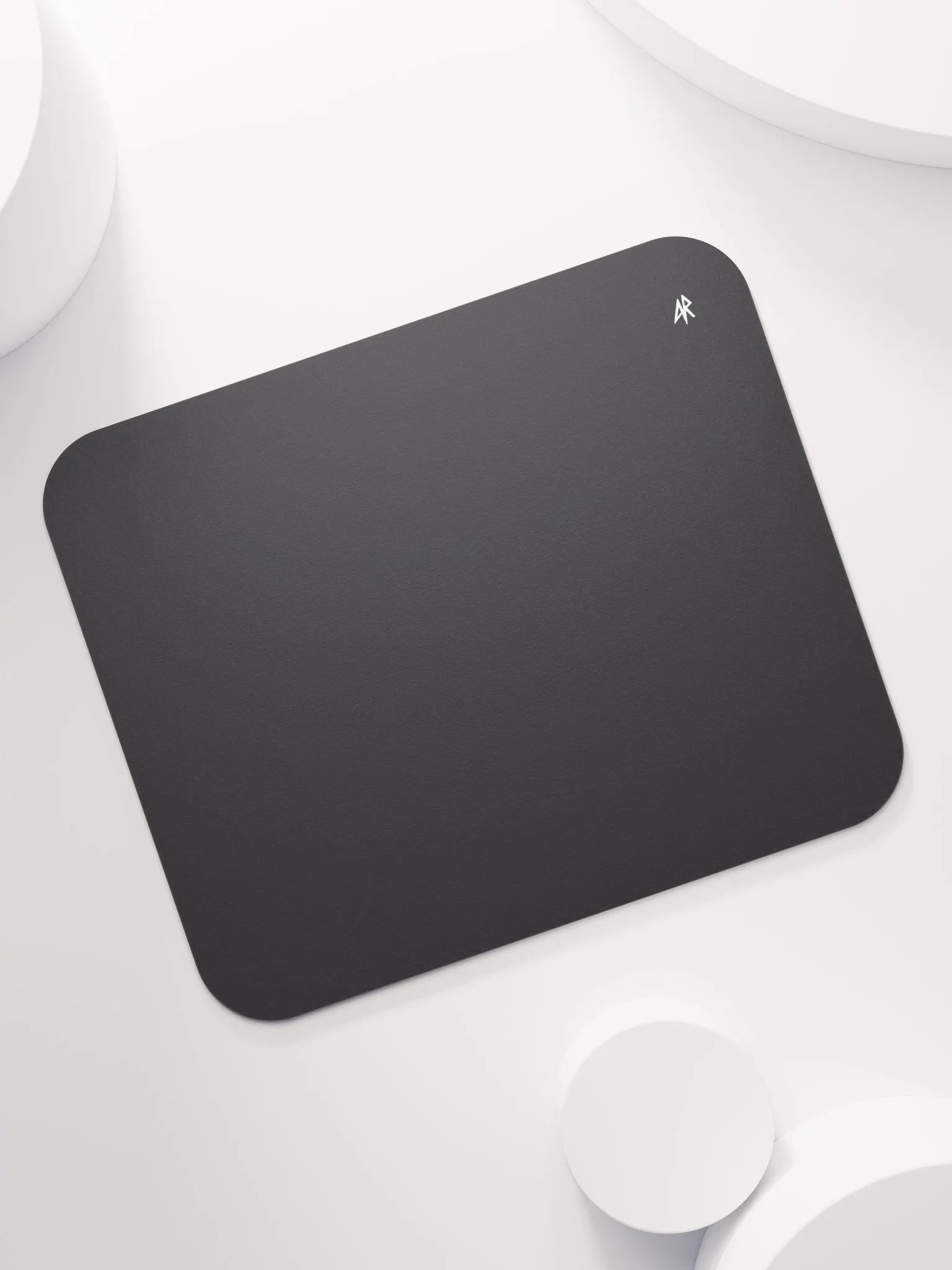 AR LOGO Mousepad product image (7)