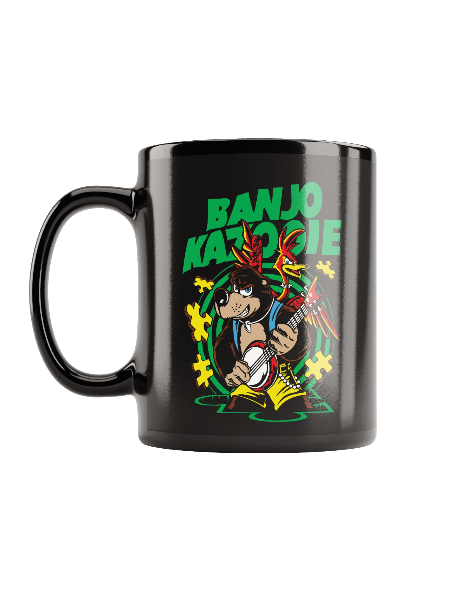 BK Glossy Mug product image (11)