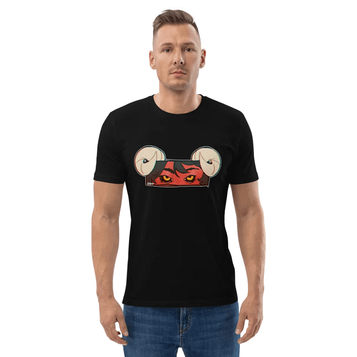 ALL EYES ON ME SHIRT product image (2)