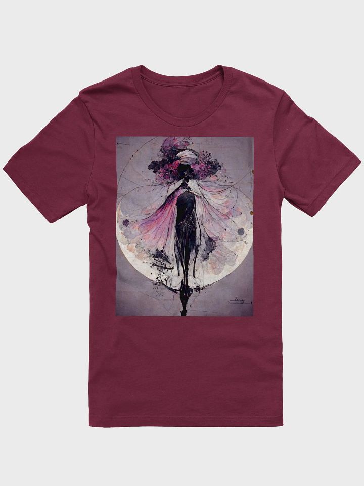 Ballet Tee product image (1)