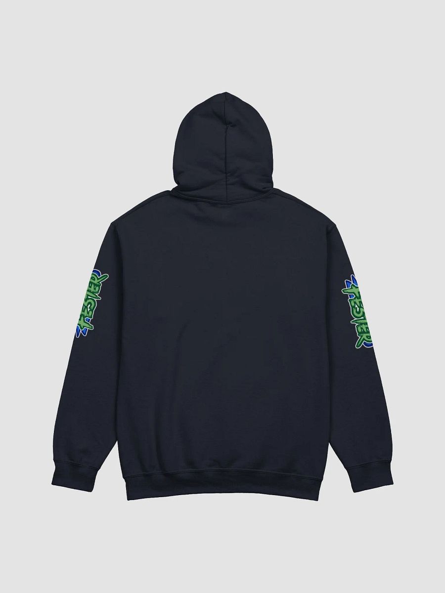 Fester Hoodie product image (4)