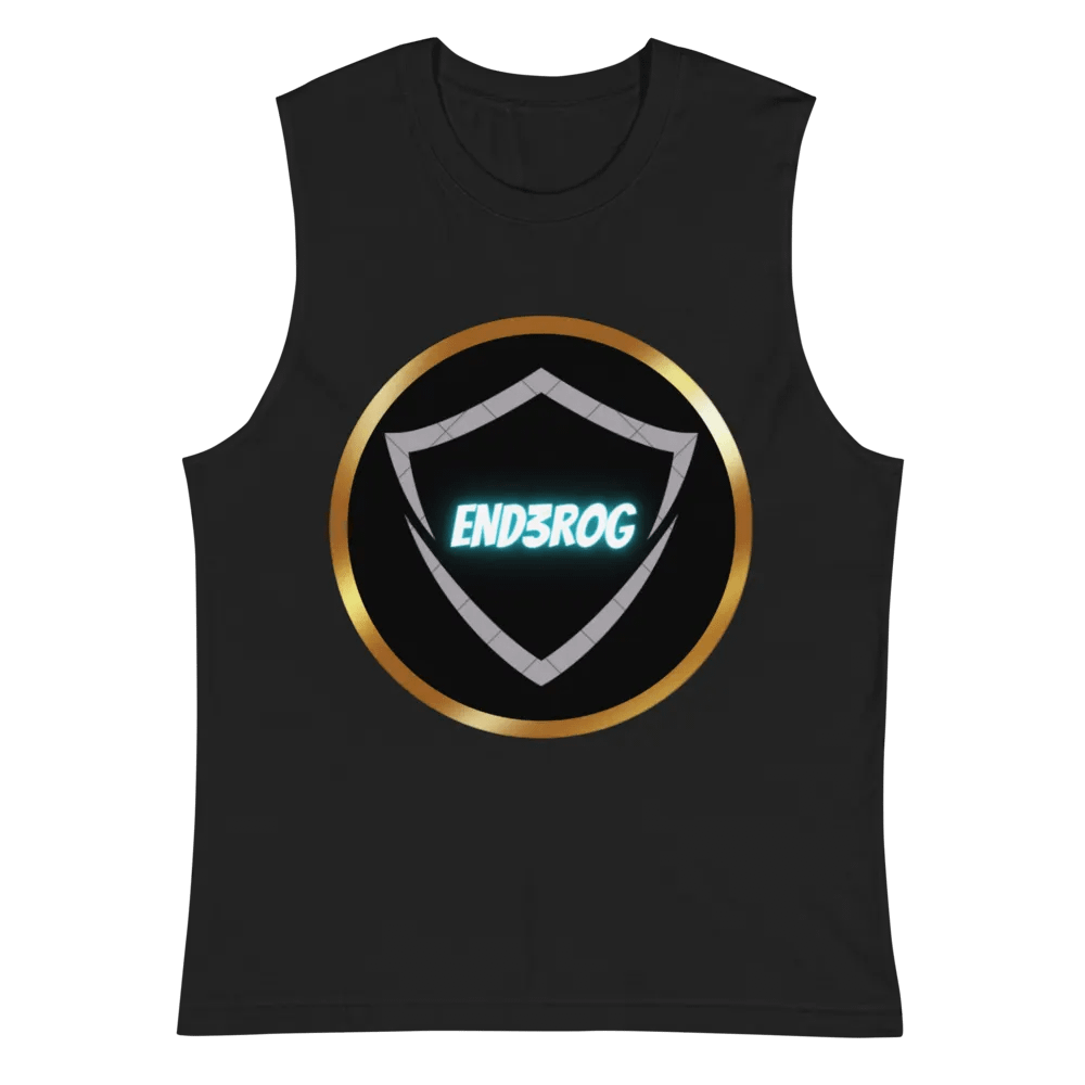 gold ring tank top product image (3)