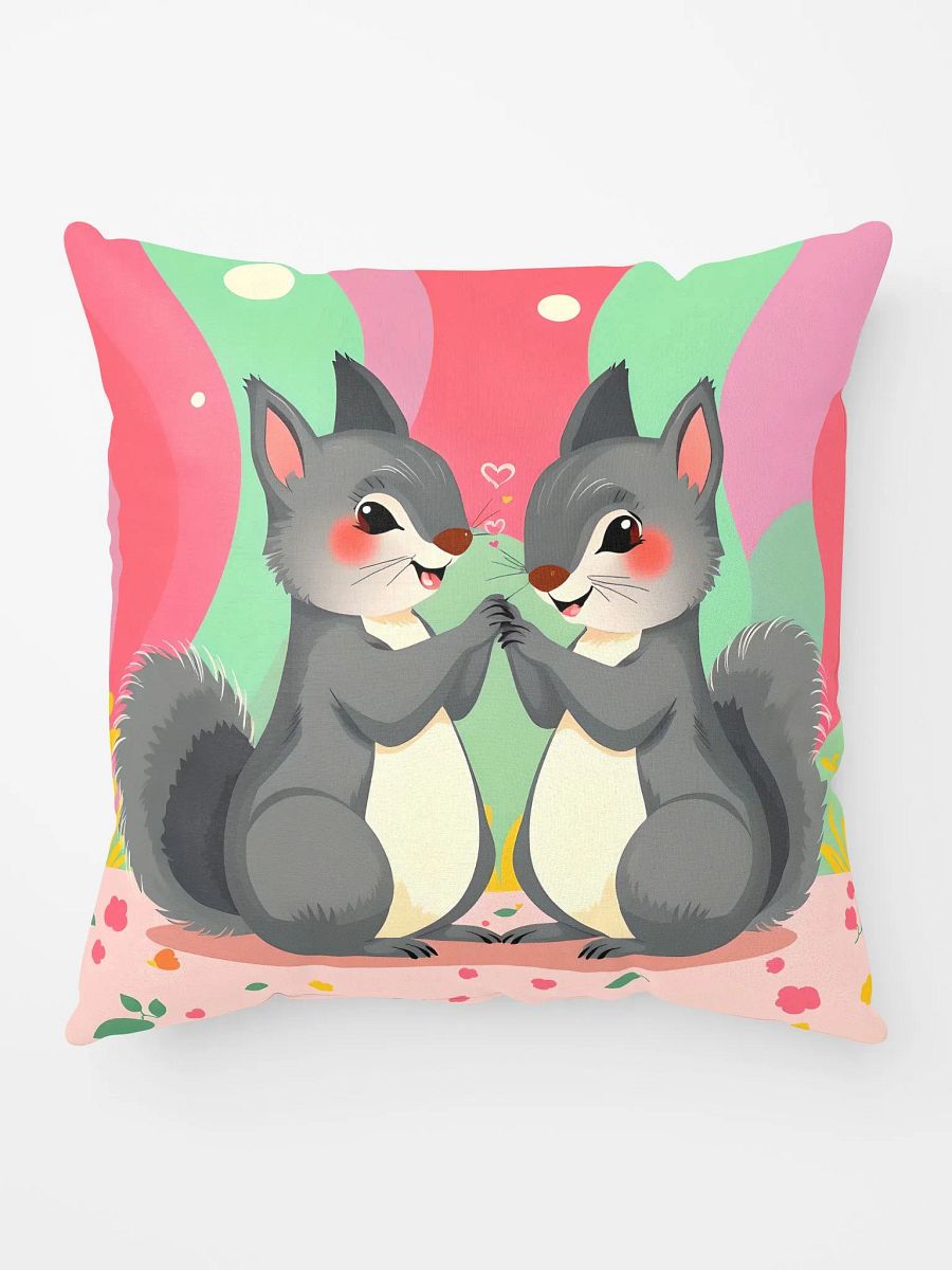 Dreamy Nights All-Over Print Pillow product image (9)