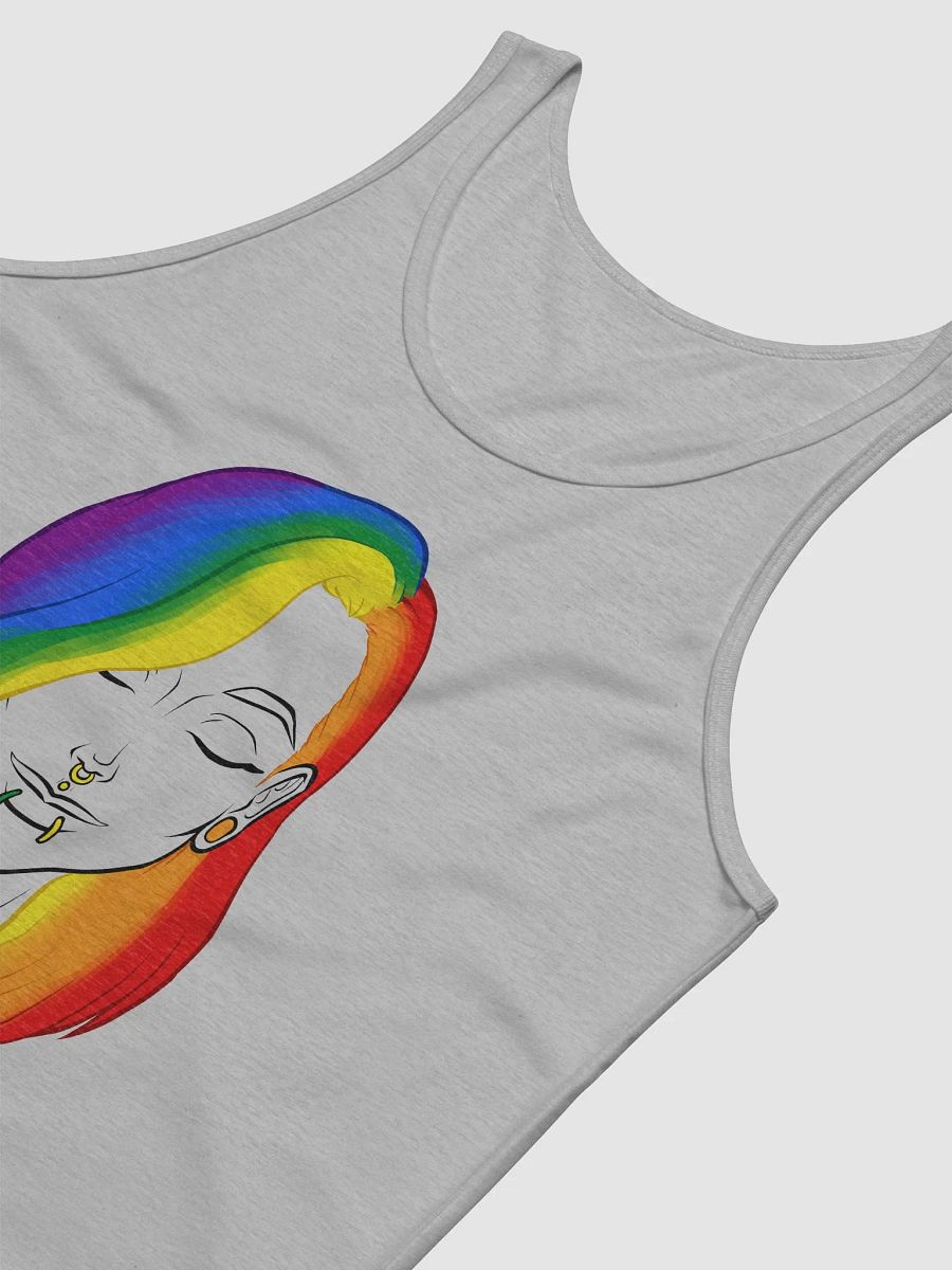 Pride Jojo Tank product image (3)