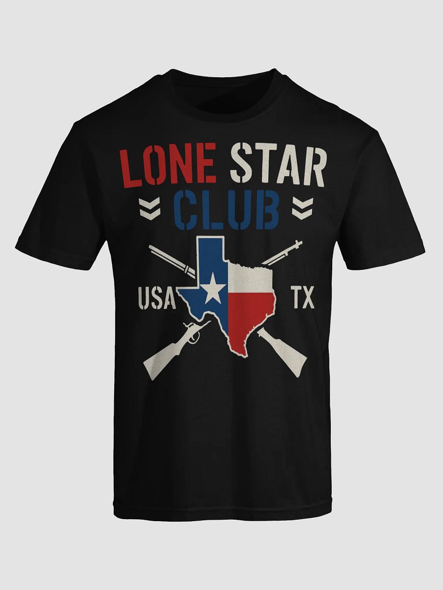 Lone Star Club product image (26)
