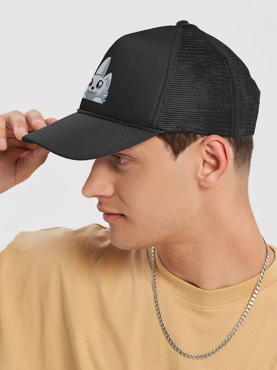 Fox hat product image (25)