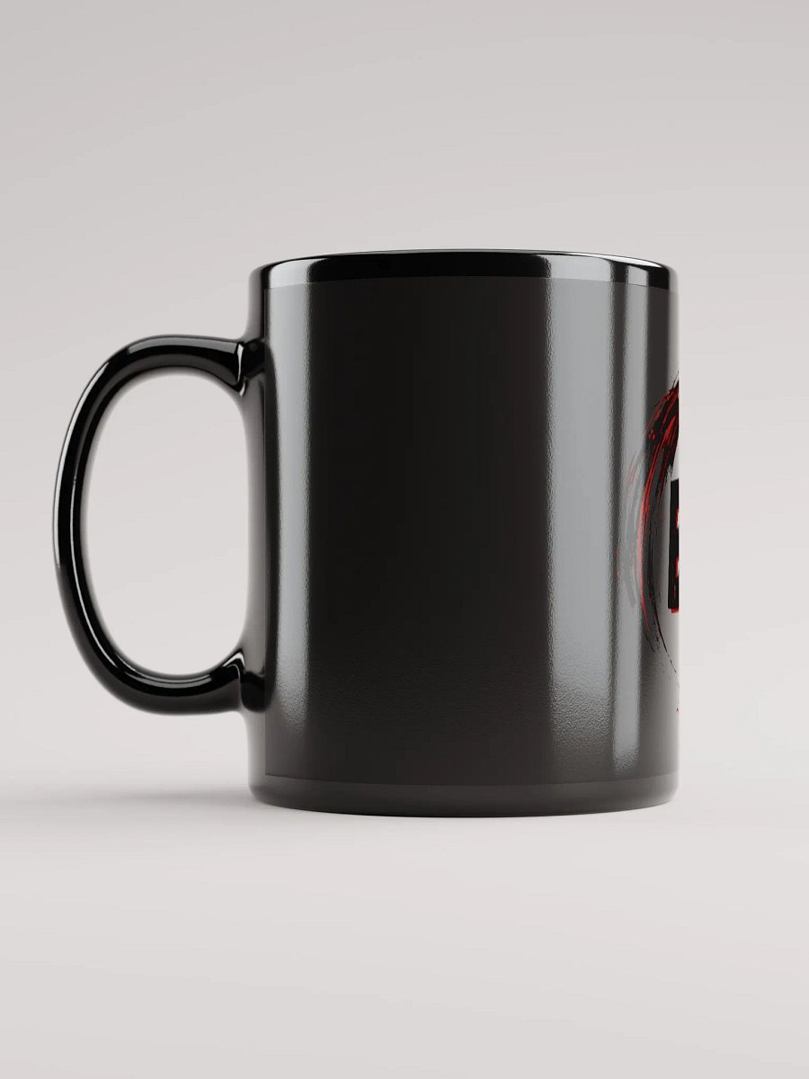 Tasse BlooD Logo Twitch product image (6)