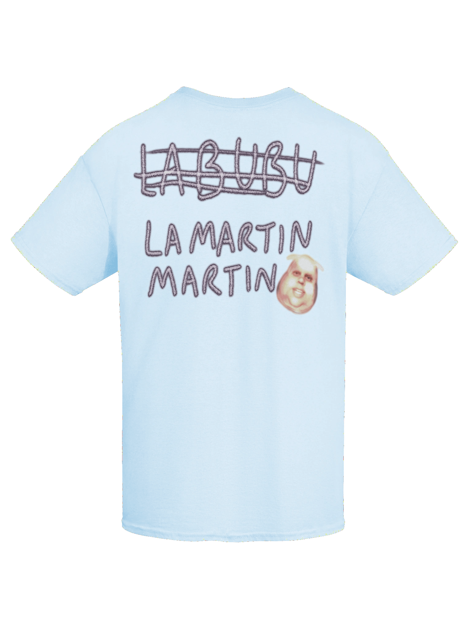 PINK LAMARTIN MARTIN product image (9)