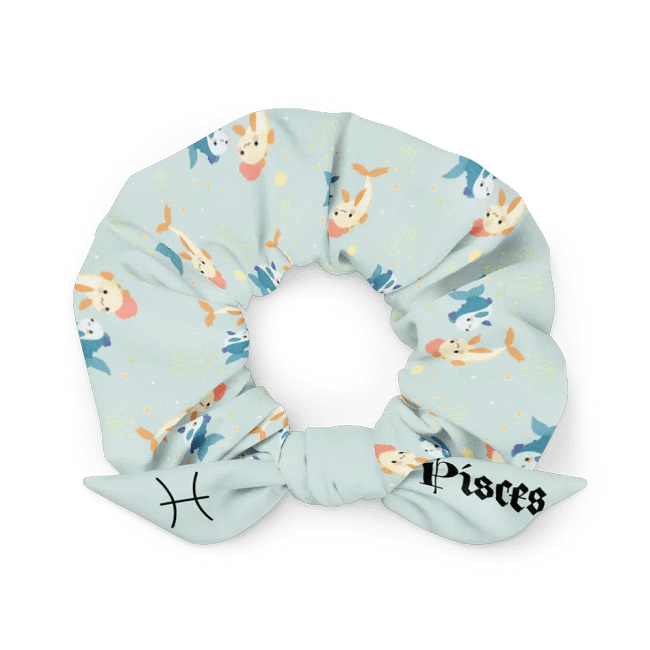 Pisces Zodiac